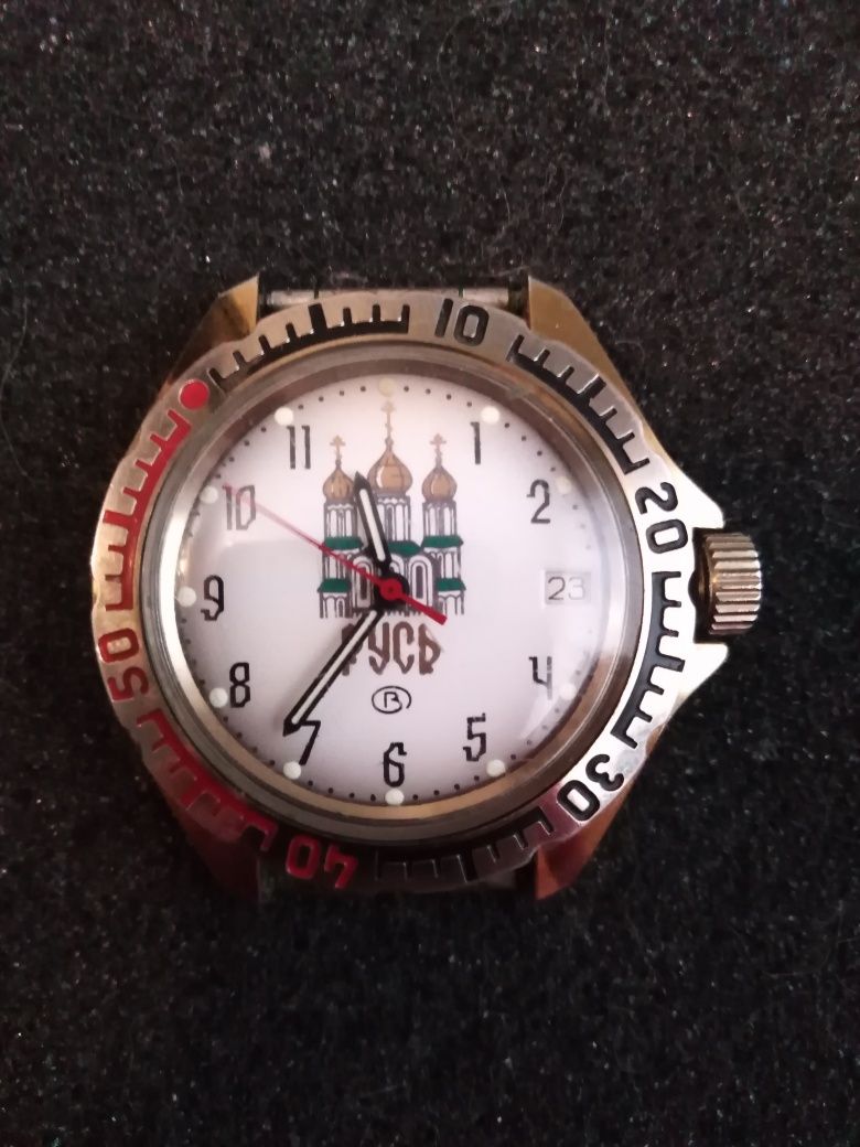 Продам коллекцию советских часов