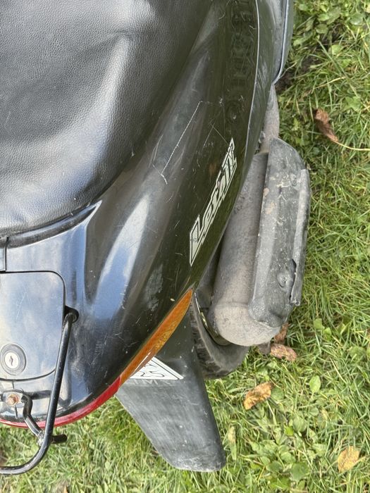 Продам sozuki lets 2