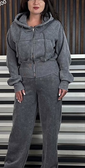 Костюм варка на флісі