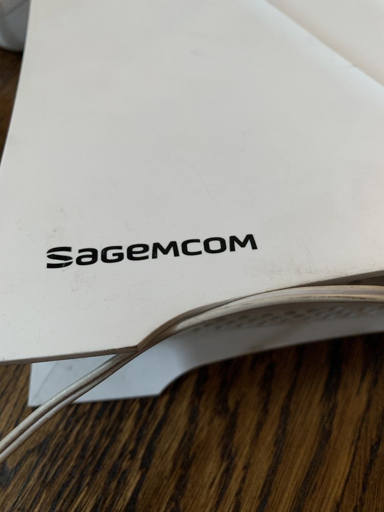 Modem Sagemcom