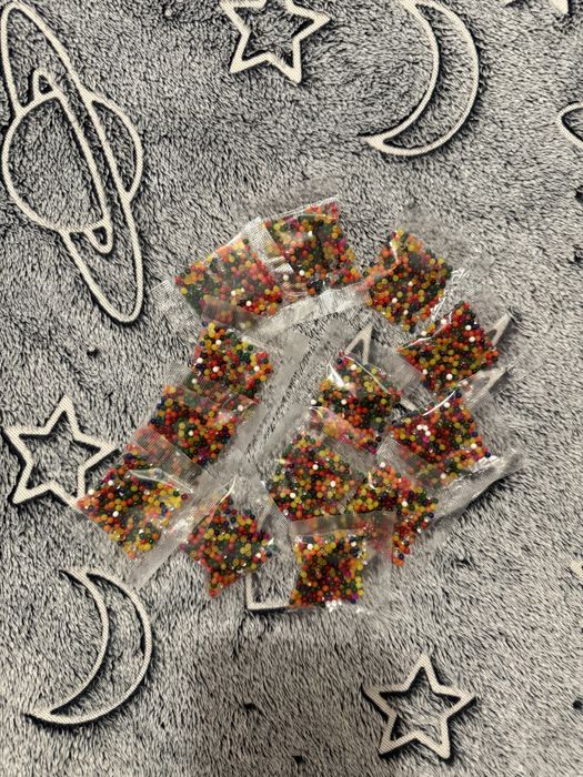 Kulki żelowe do kwiatów 13x5g