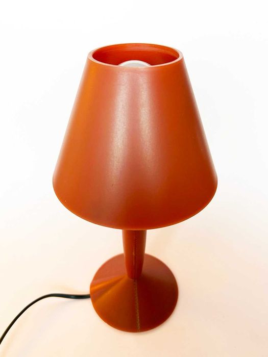 Philippe Starck Iconic Design Lamp – Miss Sissi Flos 1991 – Original