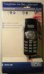 Nowy Internet-telefon SWEEX IP002 IP, SKYPE USB