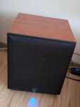 Subwoofer Dali SWA-12