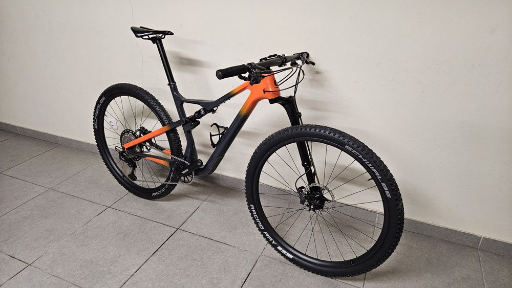 Cannondale Scalpel Carbon 2