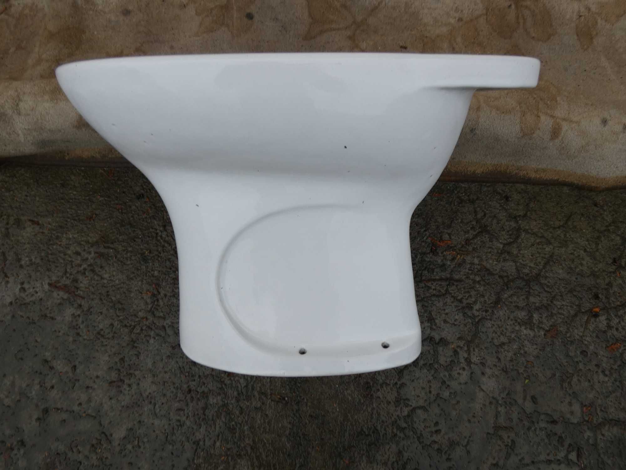 misa porcelanowa / bidet