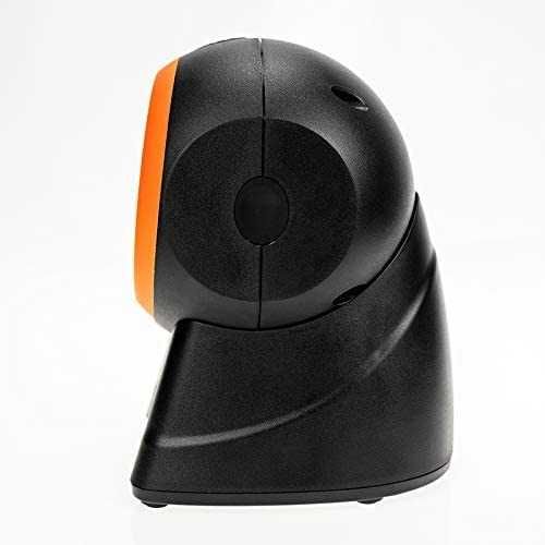 Сканер штрихкодів Asianwell 8602 usb 2D