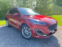 Ford Kuga Ford Kuga 2.5 FHEV FWD VIGNALE 2023