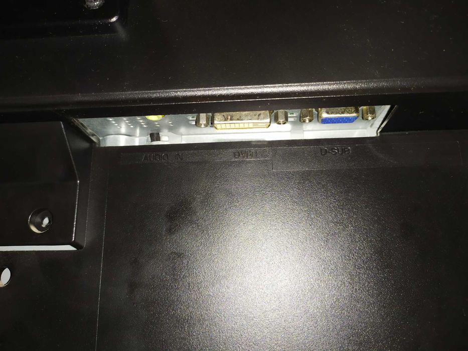 Монітор AOC 22" Wide 2219P2