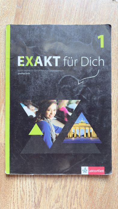 Exakt fur Dich 1