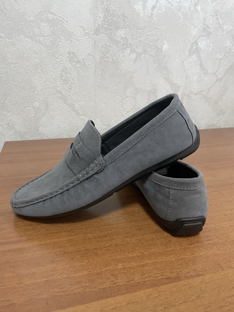 Лофери чоловічі