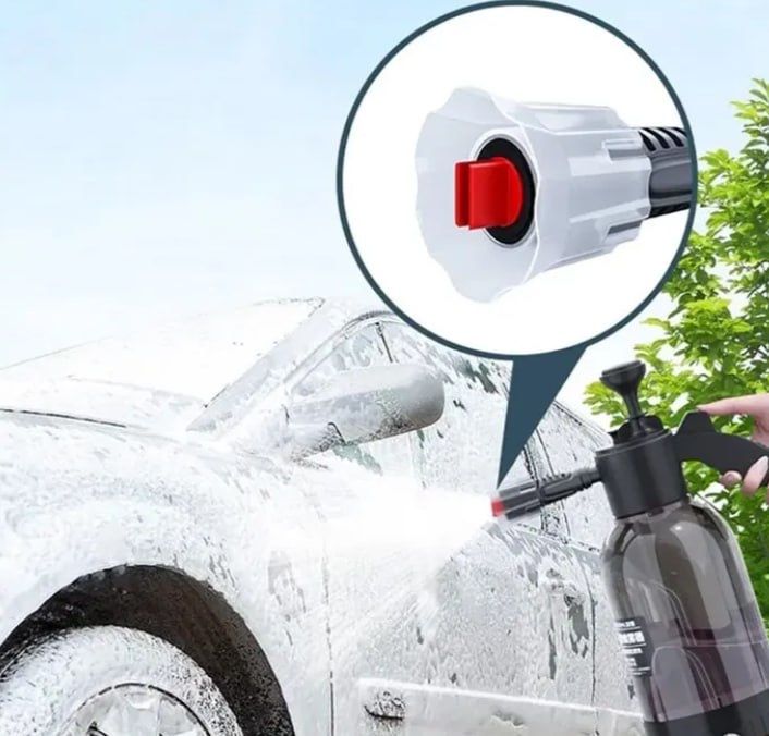 ‼️Пінник РОЗПРОДАЖ ‼️ДЕШЕВО, піна, розпилювач, пенник, пеногератор