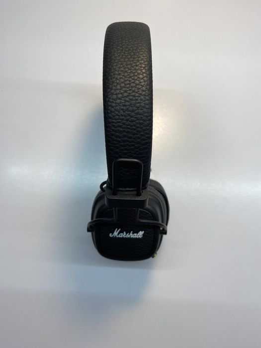 Słuchawki bezprzewodowe nauszne Marshall Major III