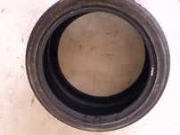 Opony Michelin pilot