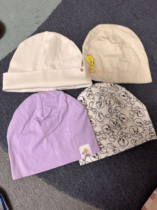 Шапка на осінь/весну