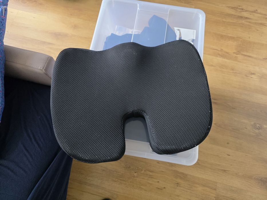 Poduszka ortopedyczna
