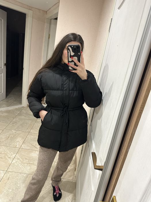 Куртка h&m hm весна осень курточка