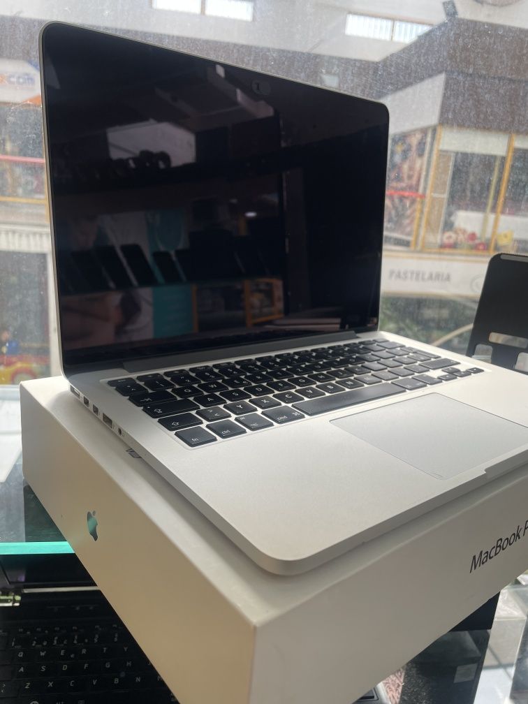 Macbook Pro 2017 A1502