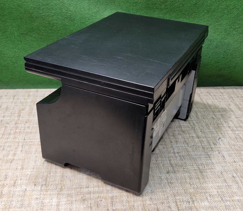 Drukarka laserowa HP M1132 MFP - skaner ksero drukarka - 1 674 str