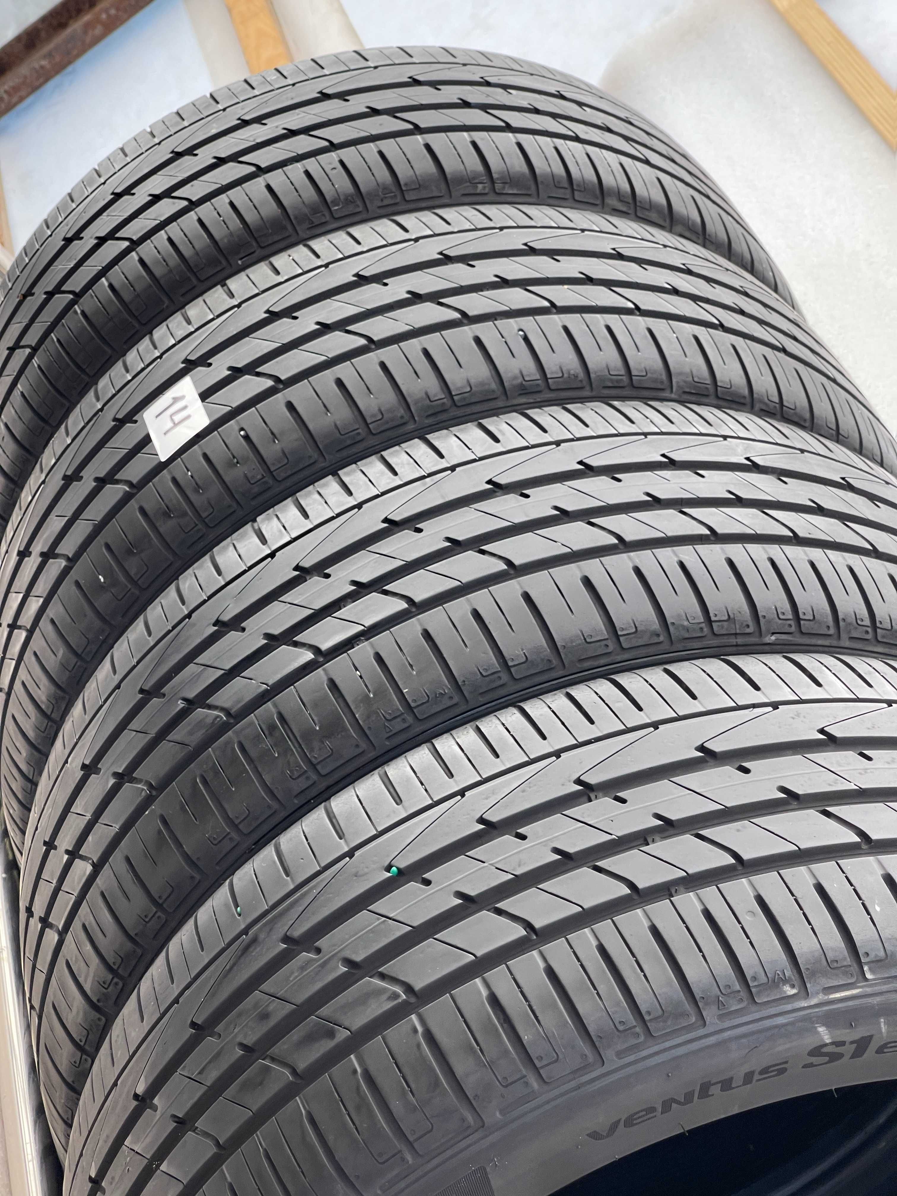 235/50 R19 Hankook Ventus S1 EVO2