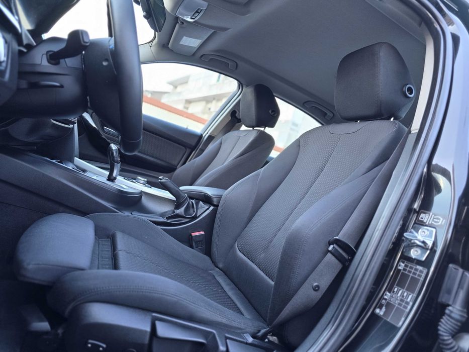 BMW 320D F30 SPORT 2.0 "LOOK M3" AUTO
