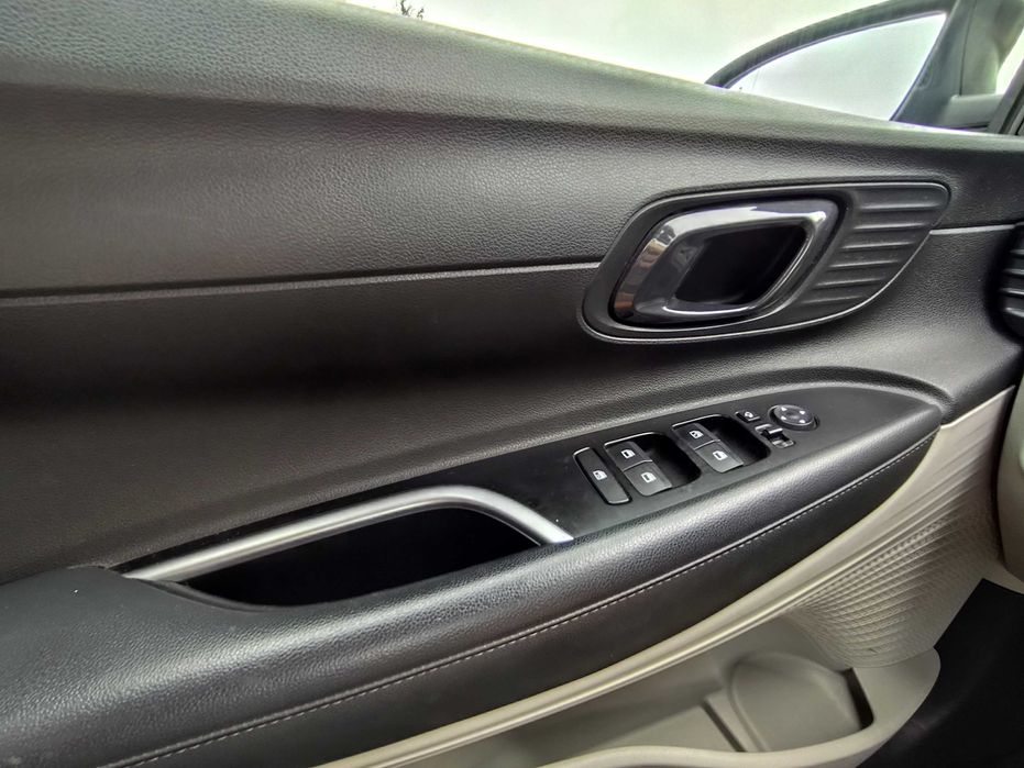 Hyundai i20 Style