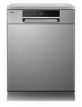 Zmywarka AMICA MDFM63E6QIS SilentDrive 2.0
