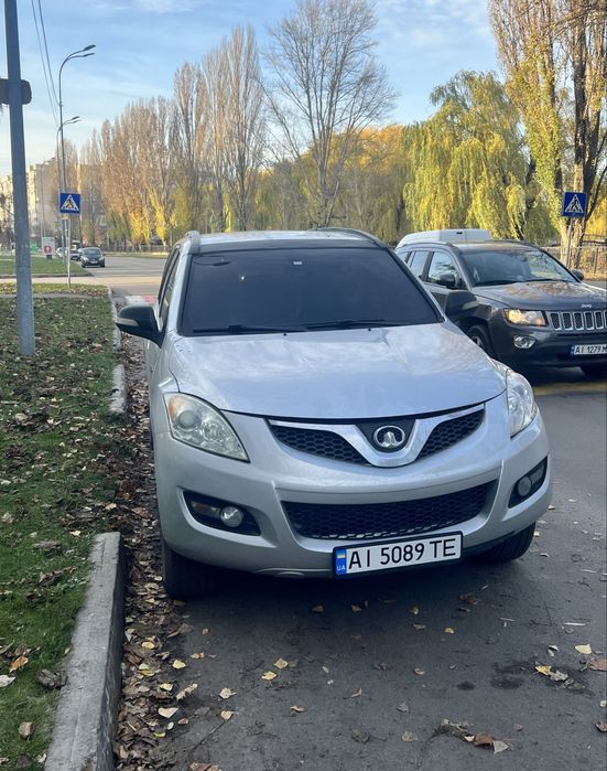 Автомобіль в гарному стані