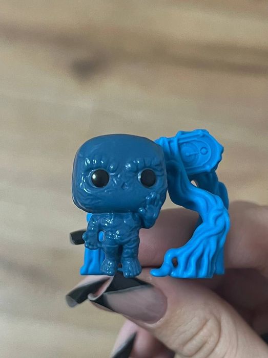 Кіндер дивні дива