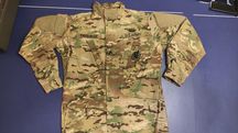 Mundur/Bluza Multicam