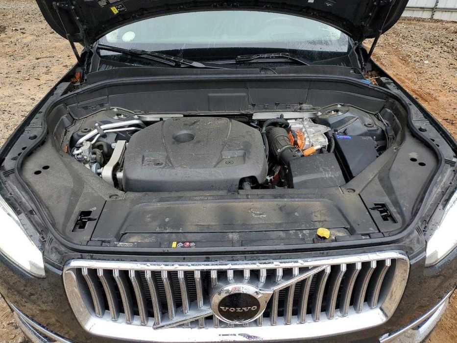 Volvo Xc90 T8 Recharge Inscription 2021