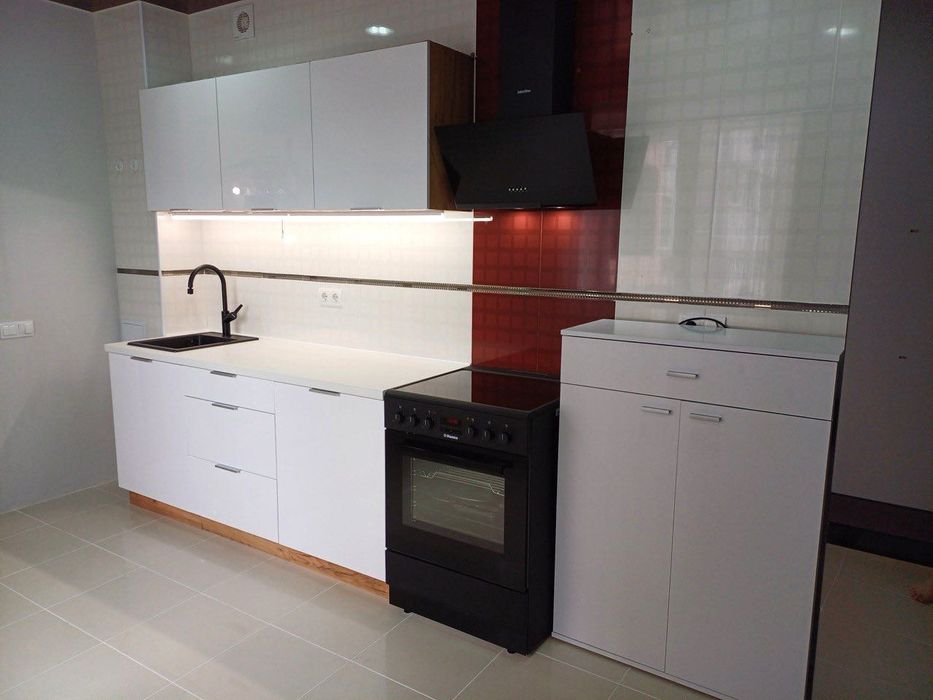 Продам Квартира 2 ком Кедрина ЖК Созидатель Кирпич