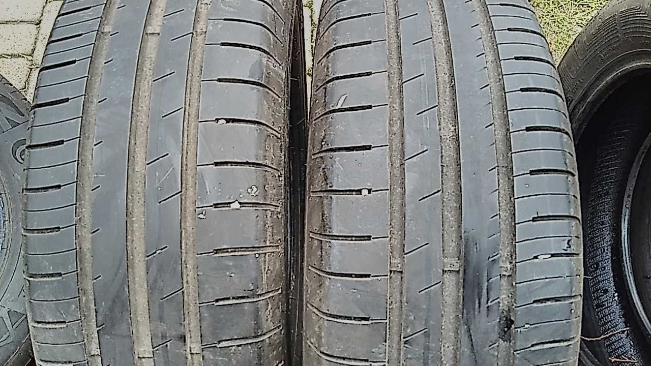 2szt.185/60/15 84 HGoodyear efficient Performance