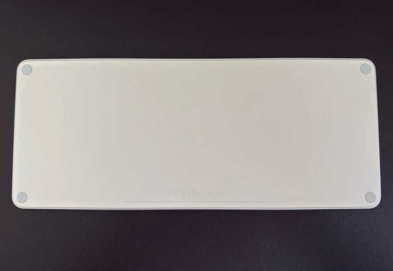 Apple Magic Keyboard