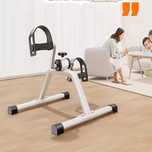 Vendo pedaleira de exercícios
