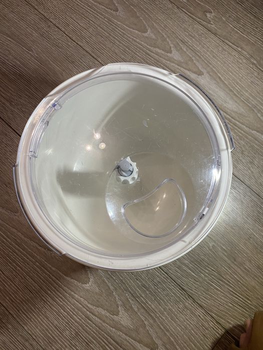 Чаша комбайну PHILIPS HR 7754