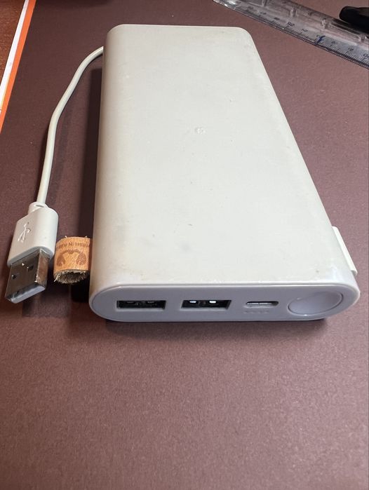 Powerbank Fresh’n Rebel 18000 mAh