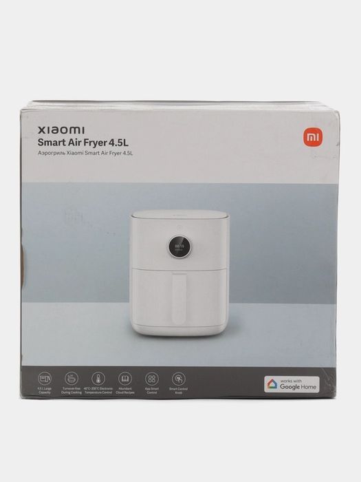 Мультипіч XIAOMI Smart Air Fryer 4.5L EU