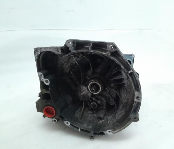 Caixa de velocidades manual FORD Fiesta V (JH_, JD_)