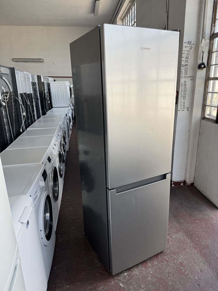 Lodówka INDESIT 189cm. SPRAWNA. Gwarancja. Transport