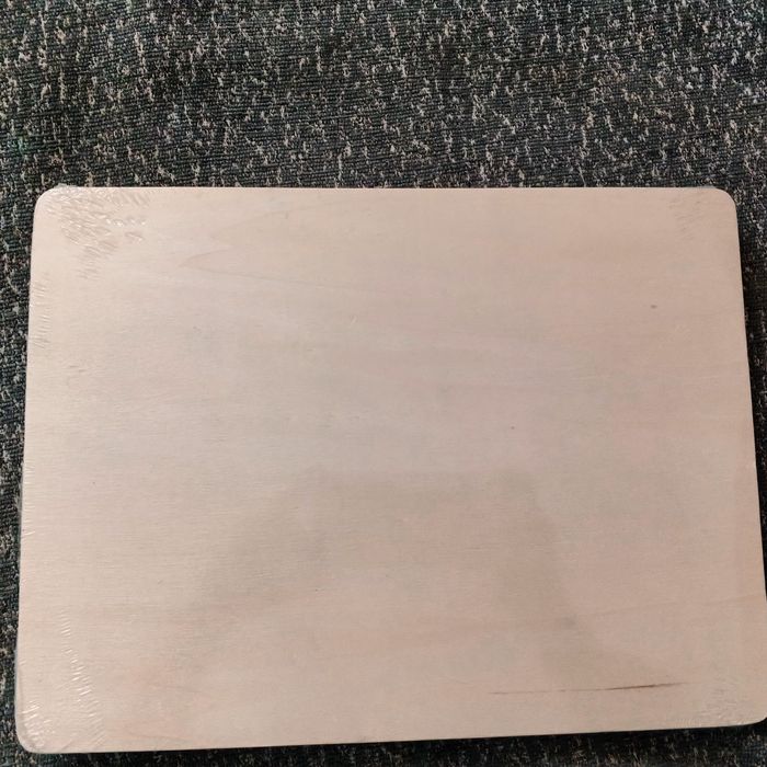 Дерев'яні розвиваючі вкладиші з фігурами