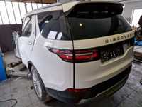 Land Rover Discovery Okazja!!! Wersja 3.0 TDV6 HSWE Luxury