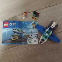 LEGO city 60206 zestaw