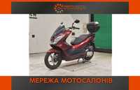 Скутер Honda PCX 150. Японія Б\В скоро в наявності. Передзамовлення.