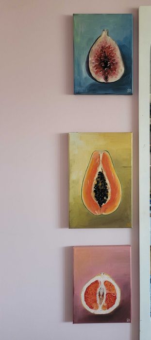 Obrazy do ozdoby wnętrza