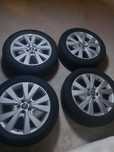 Jantes Seat Arona