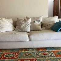 SOFA DE 3 LUGARES AREA