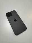 iPhone 15 128GB Czarny