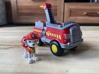 Marshall psi patrol paw patrol spin master