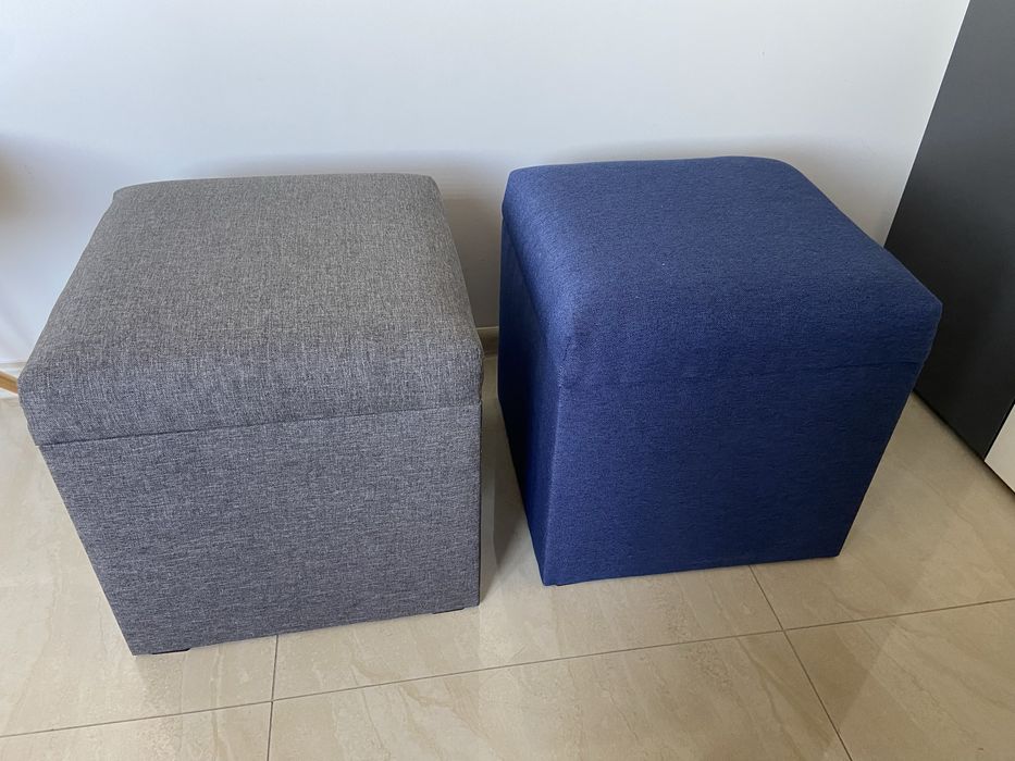 Pufa otwierana, NOWA